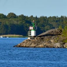 Tjockö lighthouse