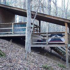 Dauset Trails Nature Center