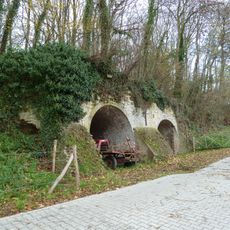 Kalkoven Daelsweg