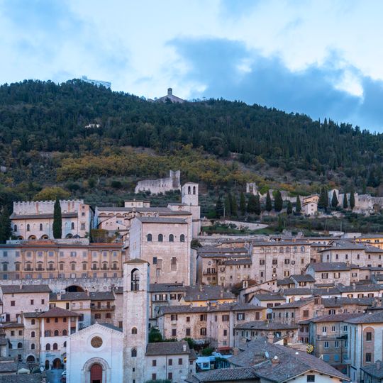 Gubbio