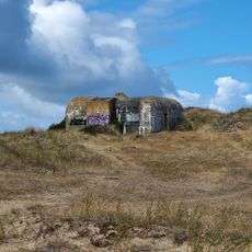 Plage du Blockhaus