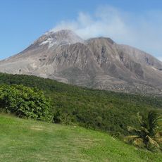 Soufrière Hills