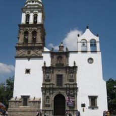 Irapuato Cathedral
