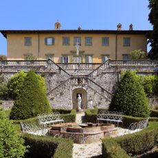 Villa Paolina di Compignano
