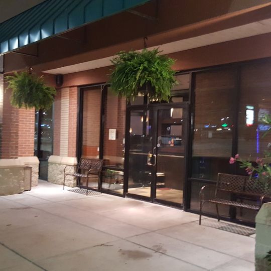 Frankie Gianino's
