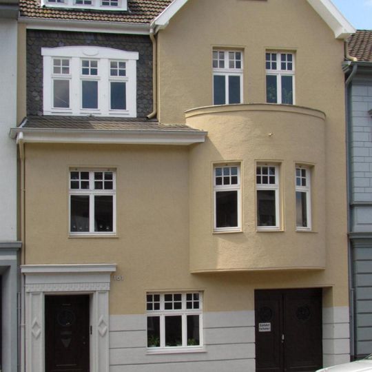 Viersener Straße 161