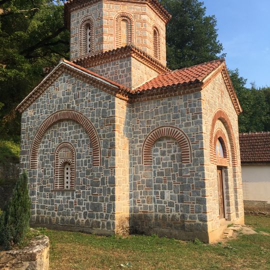 St. Nicholas Church