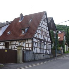 Wohnhaus