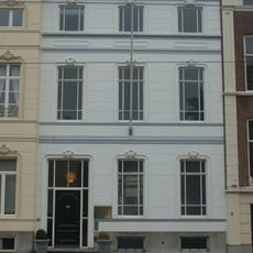 Javastraat 10, The Hague