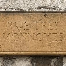 Rue Tres Monnoyes