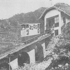 Regoledo funicular