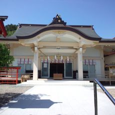 Futagawa-fushimi-inari