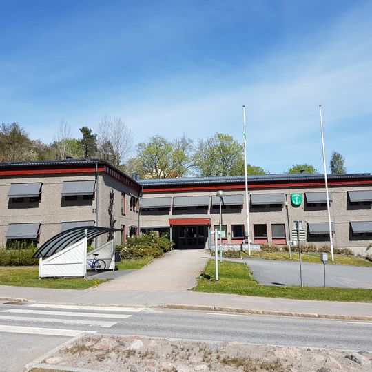 Comune di Valdemarsvik