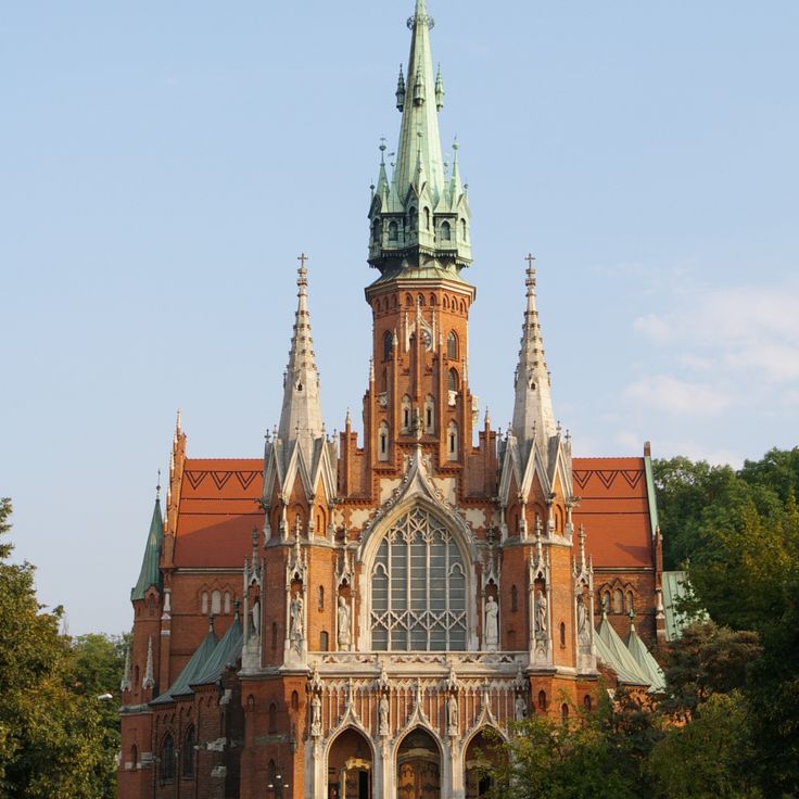 Iglesia de San José
