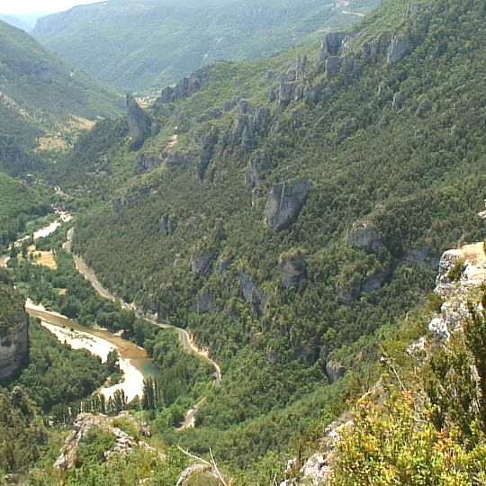 Saint-Georges-de-Lévéjac