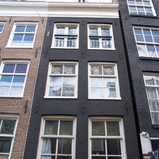 Hartenstraat 19, Amsterdam