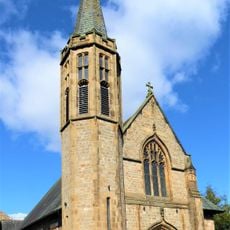 United Reformed Church (Richmond, North Yorkshire)