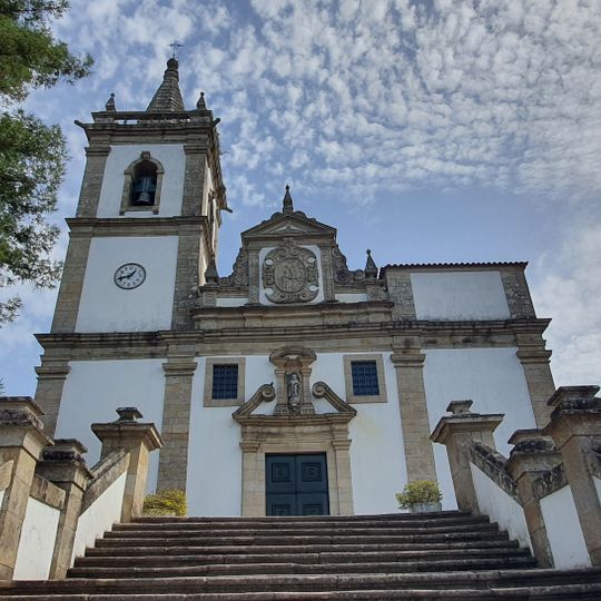 Igreja de Ponte da Barca