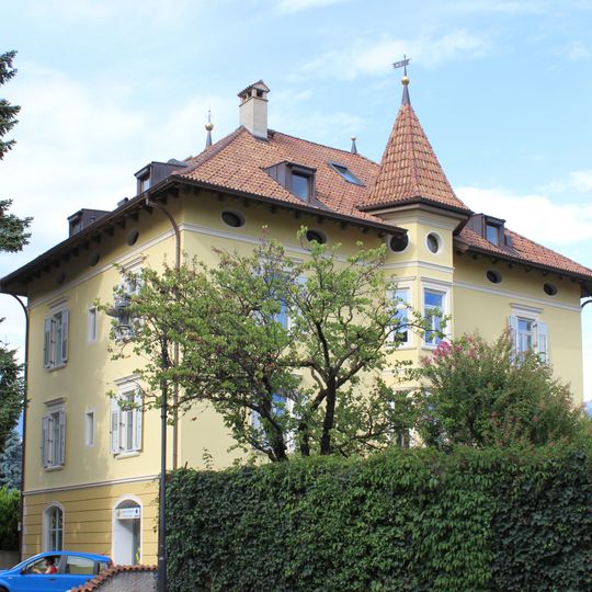 Villa Klarenbrunn