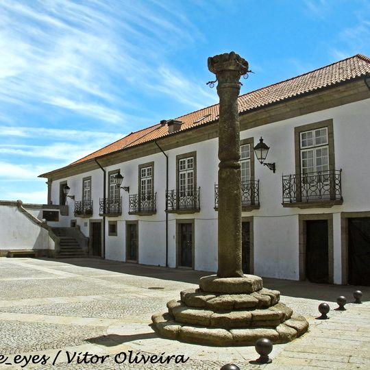 Casa do Vale do Couto
