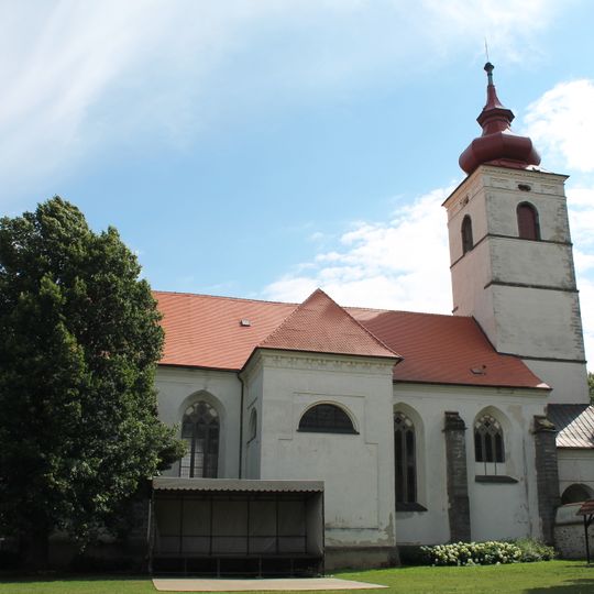 Church of Blessed Giuliana of Collalto