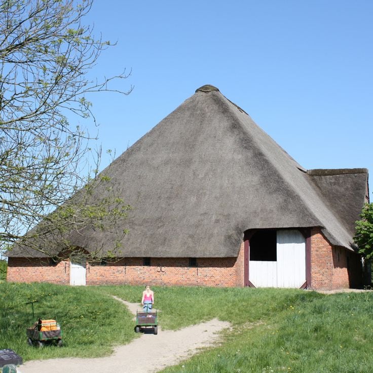 Musée en Plein Air de Lyngby