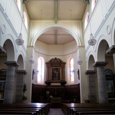 Église Saints-Pierre-et-Paul