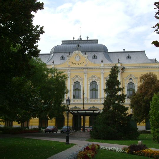 Hódmezővásárhely