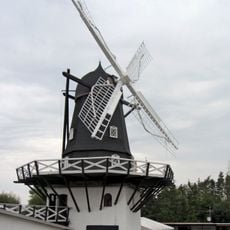 Gedesby Mølle