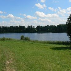 Lake Piigandi
