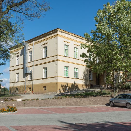 Bierkowice, Lower Silesian Voivodeship