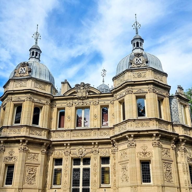 Château de Monte-Cristo