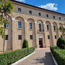 Cattedrale di Santa Scolastica