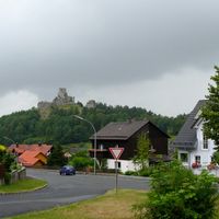 Flossenbürg