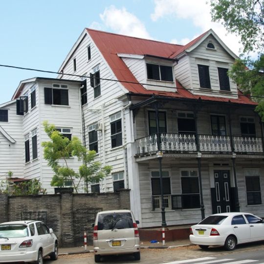 Henck Arronstraat 68