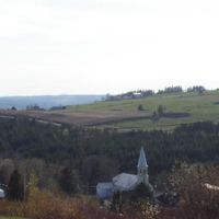 Saint-Simon-les-Mines