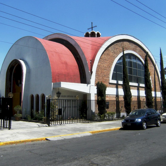 Catedral Ortodoxa Griega de Santa Sofia