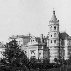 Dvorets velikogo knjazja Alekseja Aleksandrovitsja