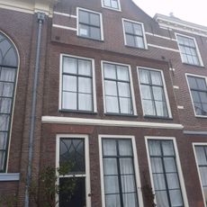 Herengracht 72, Leiden