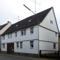 Haus Marktstraße 14
