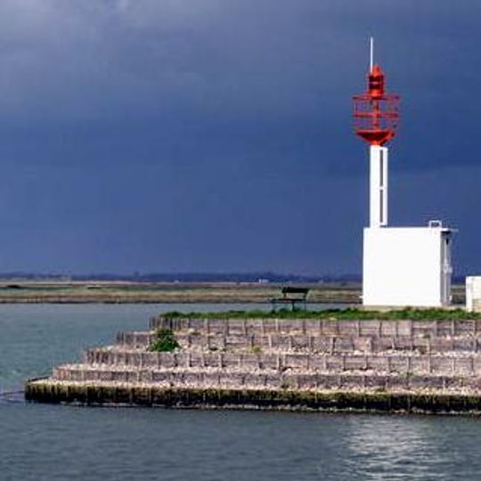 Phare de Saint-Valery-sur-Somme