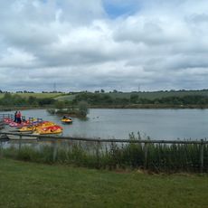 Twinlakes Theme Park