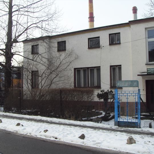 Dom Przyrodnika im. E. i St. Forysiów w Bielsku-Białej