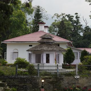 Rabindra Museum