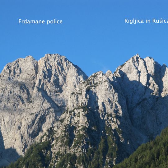 Rušica