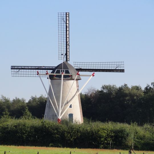 Beltmolen Hernen
