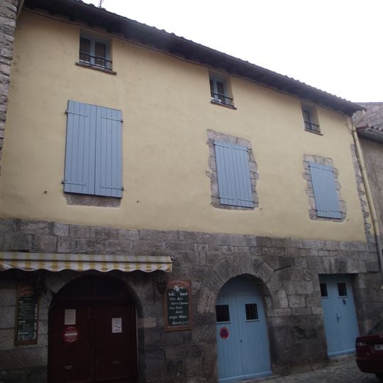 Maison Deixonne