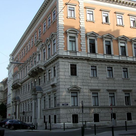 Palais Windisch-Graetz