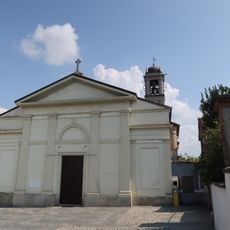 Maria Santissima della Neve