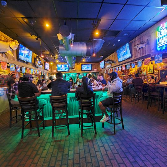 Flanigan's Seafood Bar and Grill